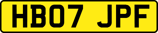 HB07JPF