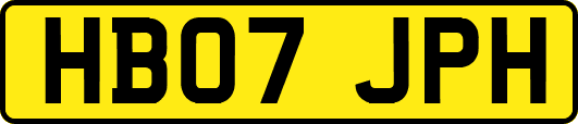 HB07JPH