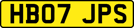 HB07JPS