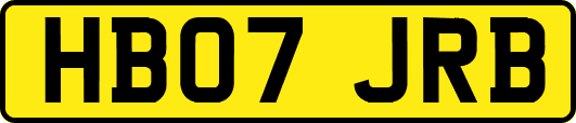 HB07JRB