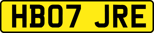HB07JRE