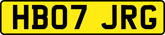 HB07JRG