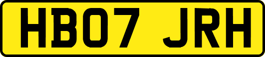 HB07JRH