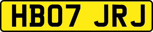 HB07JRJ