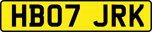 HB07JRK