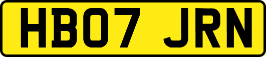 HB07JRN