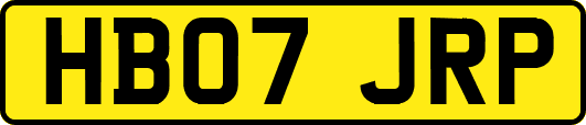 HB07JRP