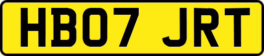 HB07JRT