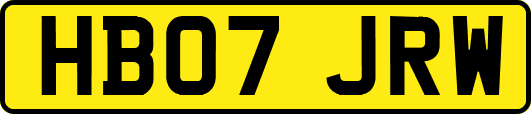 HB07JRW