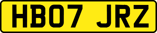 HB07JRZ