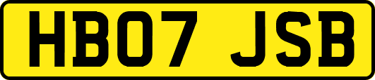 HB07JSB