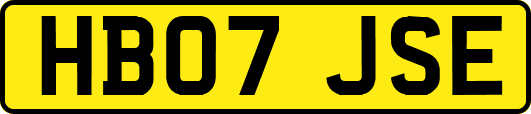 HB07JSE