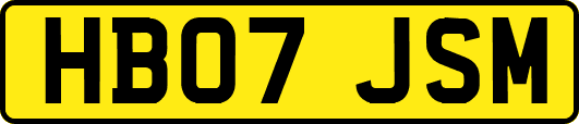 HB07JSM