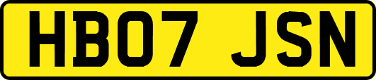 HB07JSN