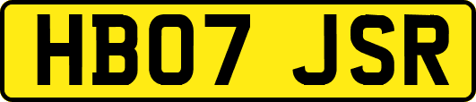 HB07JSR