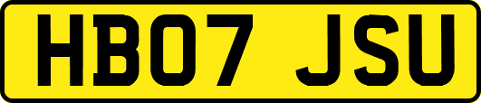 HB07JSU