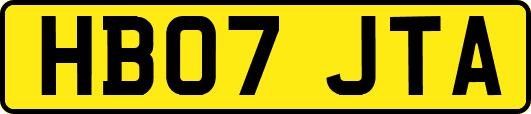 HB07JTA