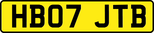 HB07JTB