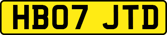 HB07JTD