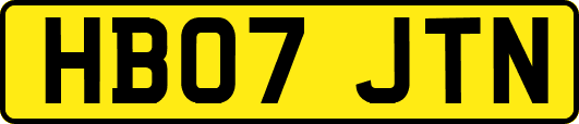 HB07JTN