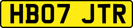 HB07JTR