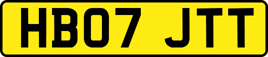 HB07JTT