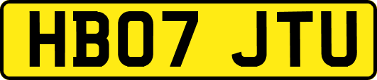 HB07JTU