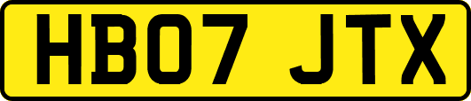 HB07JTX