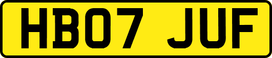 HB07JUF