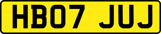 HB07JUJ