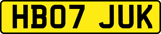 HB07JUK