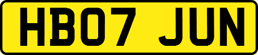 HB07JUN