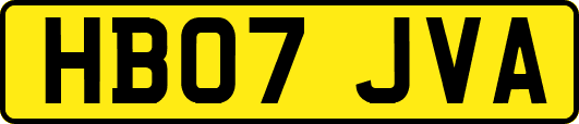 HB07JVA