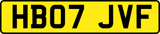 HB07JVF