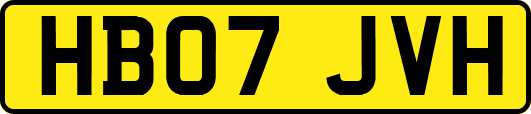 HB07JVH