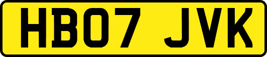 HB07JVK