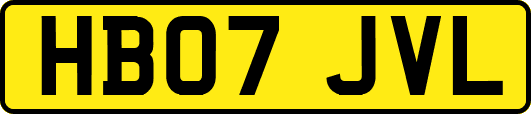 HB07JVL