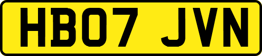 HB07JVN