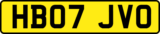 HB07JVO