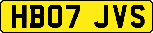 HB07JVS