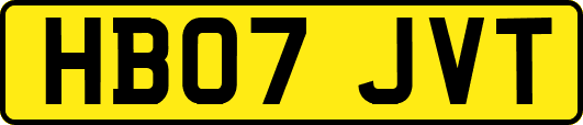 HB07JVT