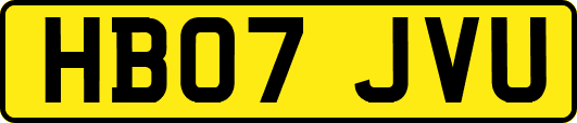 HB07JVU