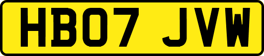 HB07JVW