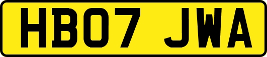 HB07JWA