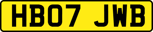 HB07JWB