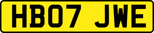 HB07JWE