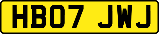 HB07JWJ