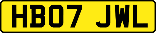 HB07JWL