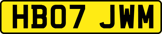 HB07JWM