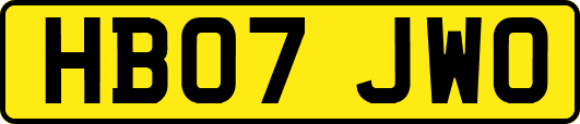 HB07JWO